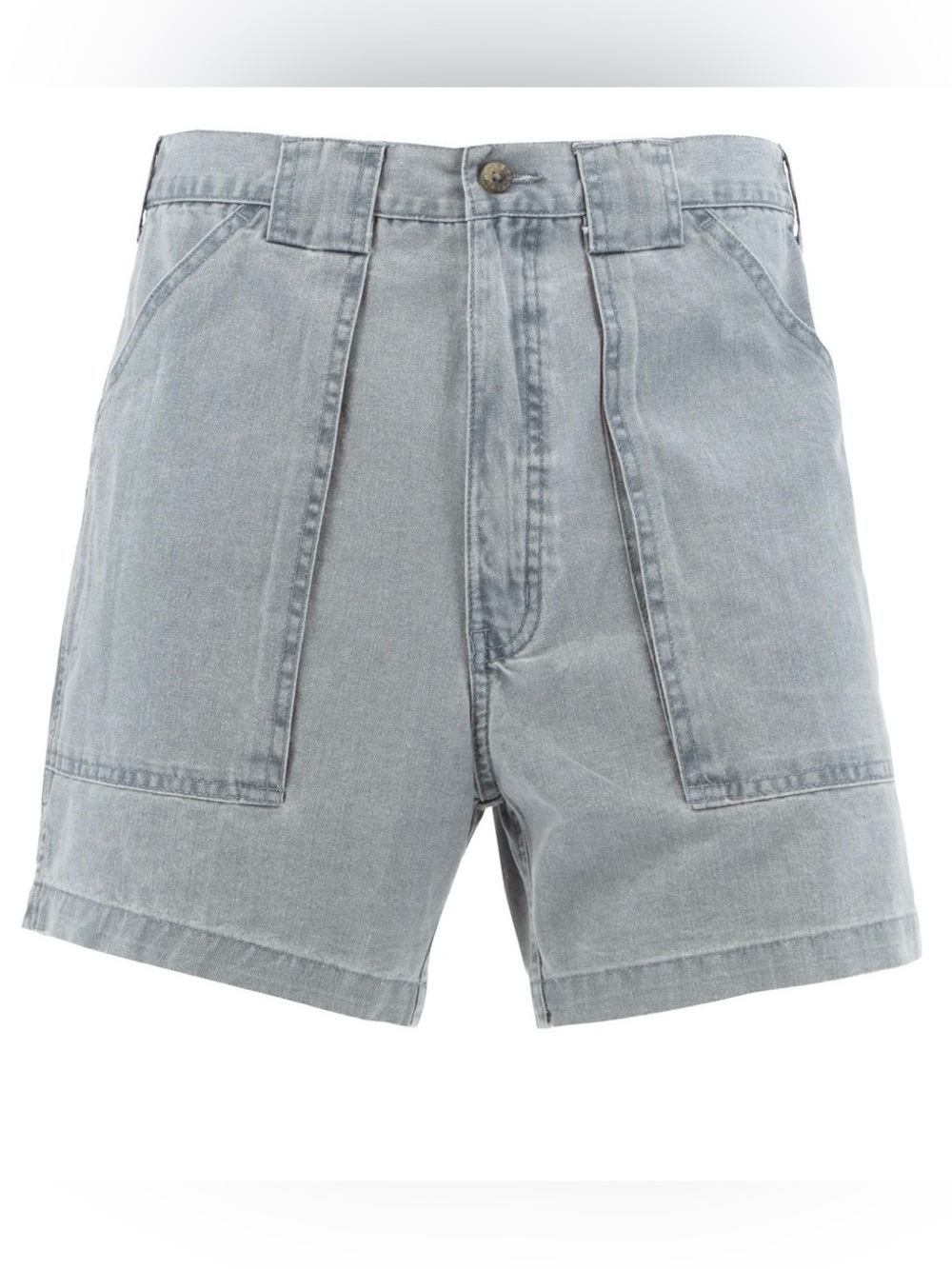 The Hook & Tackle Men's Original Beer Can Island® Fishing Short
